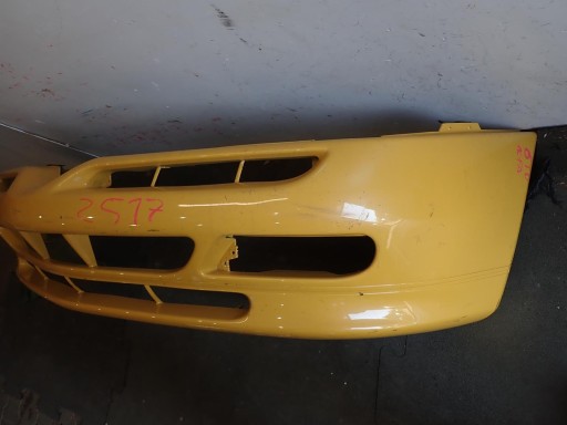 bumper front front ALFA ROMEO SPIDER II GTV 1995- 1127979