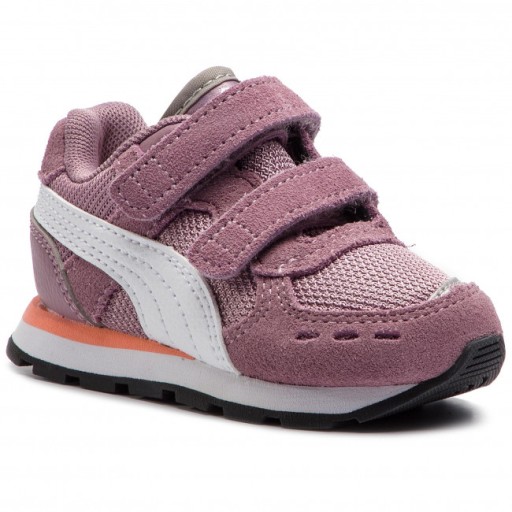 Buty sportowe Puma Vista V Inf 369541 04 r.22 13491735445 Allegro.pl