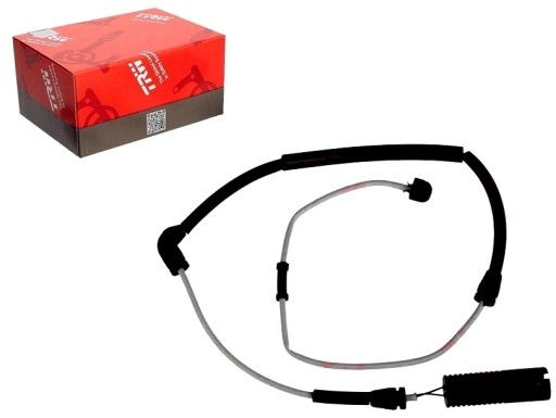 GIC213 - ДАТЧИК ЗНОСУ КОЛОДОК LAND ROVER RANGE ROVER III