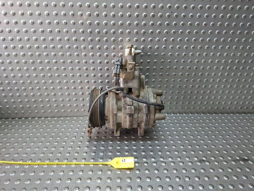 Klimakompressor klimaanlage DAIHATSU TERIOS 97- 1.3i 447220-0315