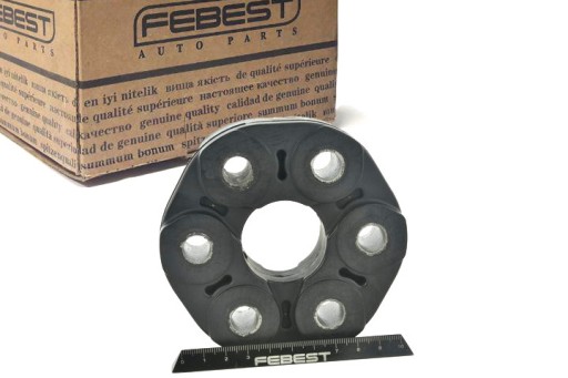 HYDS-001 - Гибкий шарнир вала для KIA SPORTAGE 2.0 2.7 V6