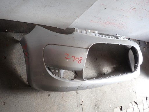 Paraurti Anteriore Anteriore CITROEN C1 LIFT 2008-2012 52119-0H100