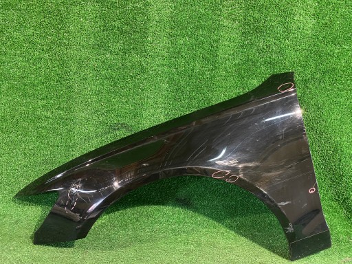 fender front left AUDI A6 C7 4G LIFT 15- NR.024