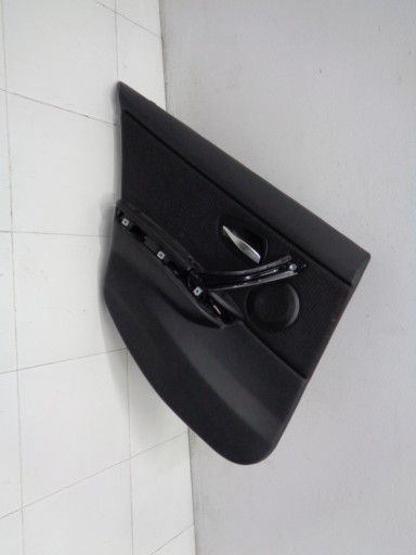 BMW E91LIFT KOMBI side upholstery door left rear part