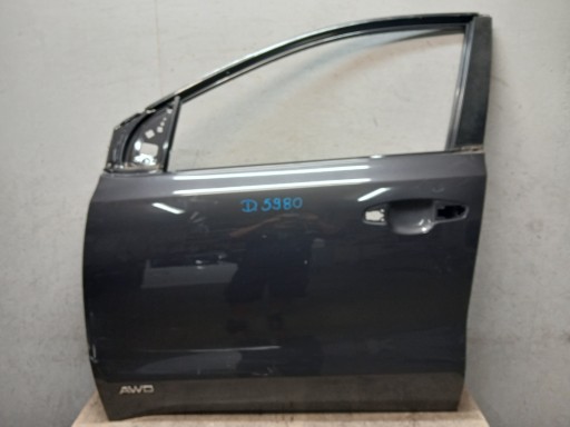 door front left KIA SPORTAGE IV 4 15