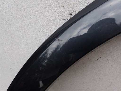 modanatura per parafango sinistra posteriore posteriore AUDI Q4 E TRON 89A F4B 89A853817C