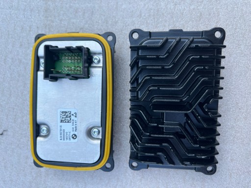 14837410 - ІНВЕРТОР СВІТЛОДІОДНИЙ МОДУЛЬ BLS BMW