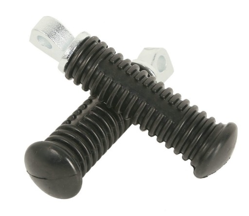 VC-HD3132 - Задние подножки для HARLEY XL 883 1200 SPORTSTER 04-13 r.