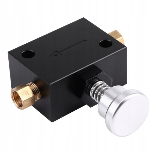 QC11730 - Блокировка линии Блокировка ручного тормоза Блокировка