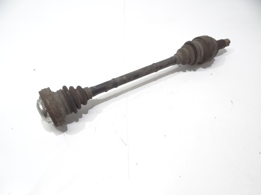 semi-axis left rear part BMW X1 E84 N47D20C SDRIVE 7591595 MANUAL