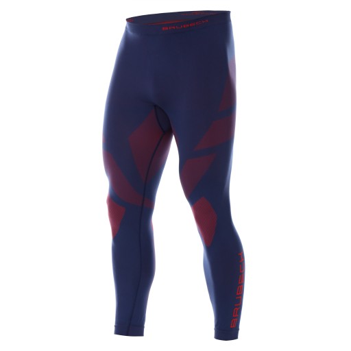 Чоловічі штани Brubeck Dry multicolor розмір S