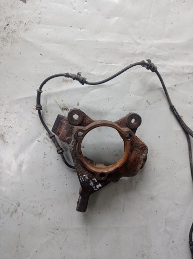 JEEP CHEROKEE WJ МАТОЧИНА КРОСОВЕР ЛІВИЙ ПЕРЕДНІЙ