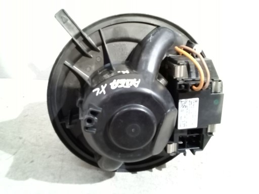 Seat Altea XL heating fan air conditioning devices 3C0907521D