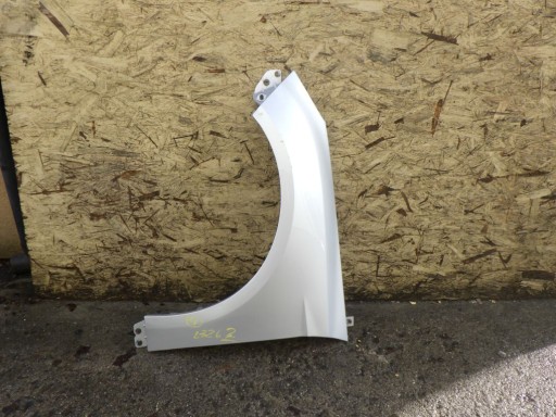 FORD FOCUS 3 III MK3 10- fender front left