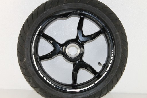 DUCATI MULTISTRADA 1200 S ЗАДНИЙ ОБОД