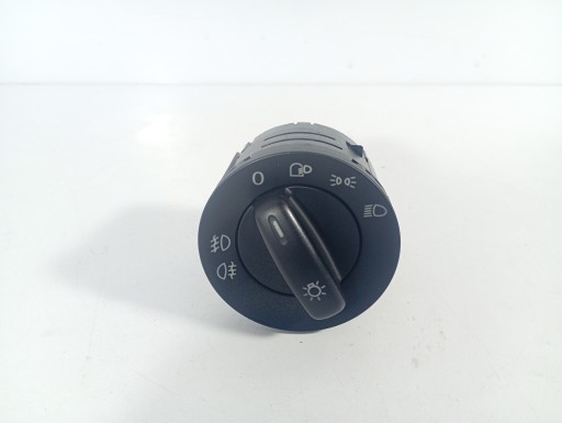VW EOS 05-15 Bouton Contrôle Interrupteur Lumières OE 1K0941431N