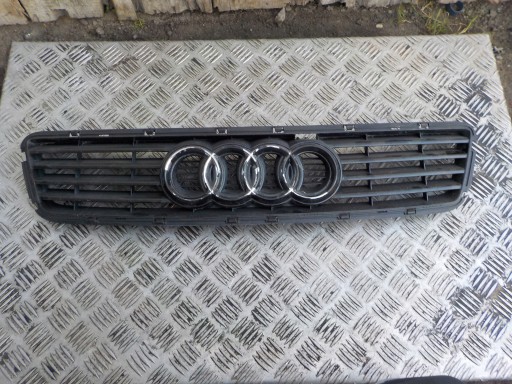 AUDI A6 C5 grille radiator grill