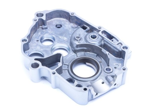 02-110080041-0001 - Картер Картера правый Romet XS110