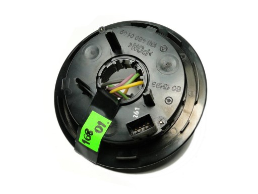 EAS-ME-001 - Подушка безопасности Mercedes CLK C208 -02