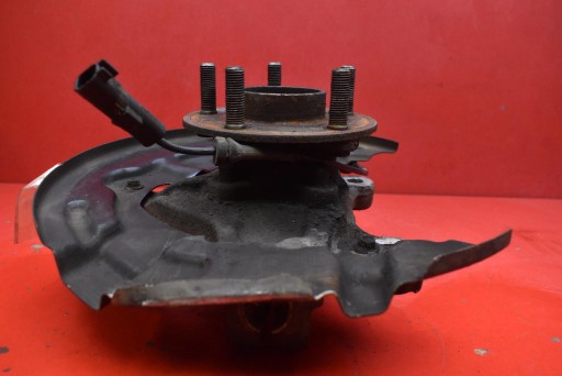 swing of the pivot right front DG9C-3K170-A FORD MONDEO MK5 2.0 TDCI 150 KM