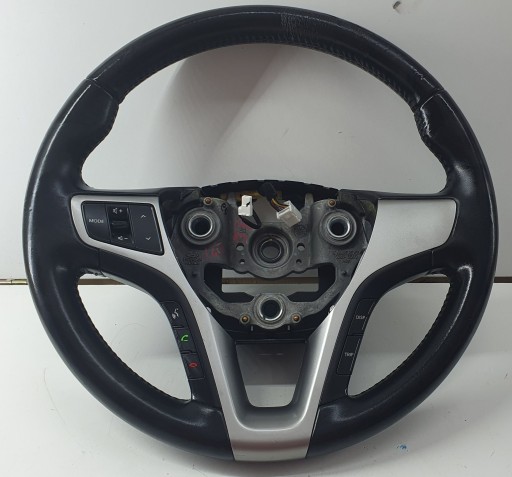 Hyundai i40 CW 1.7 CRDI 11- volante multifunkcja telefon $