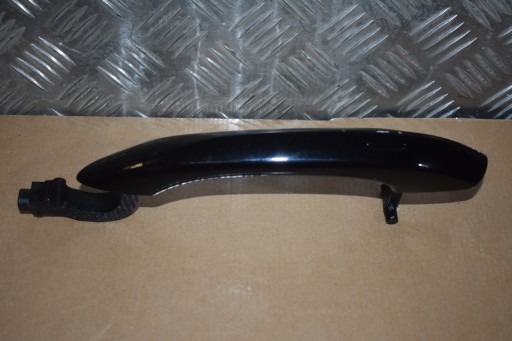 handle rear part rear left 2 PIN PORSCHE PANAMERA 971 1