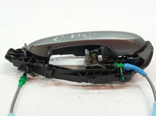 maniglia Esterna sinistra posteriore C4W 9881777 Bmw Seria 3 VII (2018-2026) G20 G21