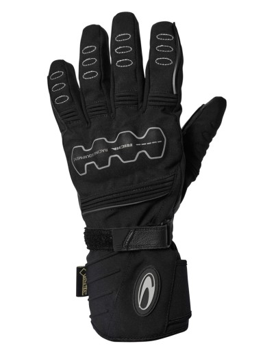 Рукавички RICHA SONAR GORE-TEX BLACK розм М