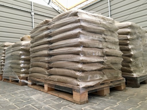 ПІСОК ДЛЯ ПІСКОСТРУЙНОГО АБРАЗИВУ 0,8 - 3,0ММ