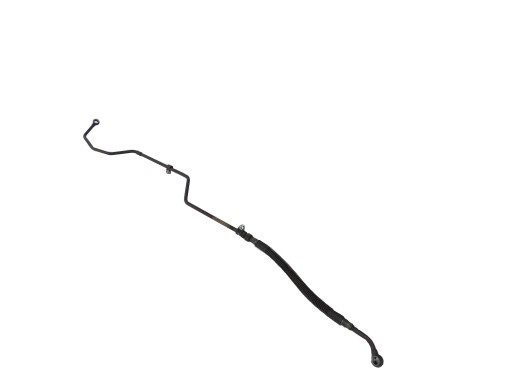 A2102702396 - Mercedes S Class W140 3.0 TD шланг масляный шланг