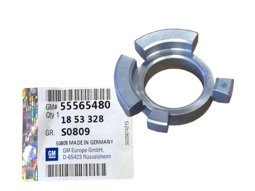 ИМПУЛЬСНЫЙ ДВИГАТЕЛЬ CHEVROLET OPEL 1.6 1.8 GM 55565480