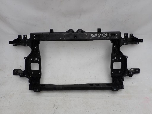 HYUNDAI STARIA 21-> support panel for radiators pillar