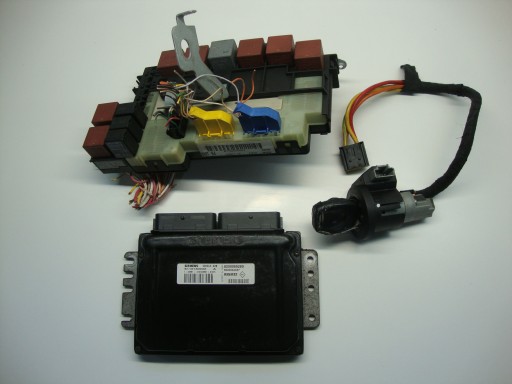 8200044437 - Стартовый комплект clio ii 1.6 16v 8200069289 8200031557 8200057247