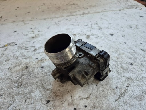 throttle flap 5802433917 / 54TOF31 Fiat Ducato III 2.3 JTD