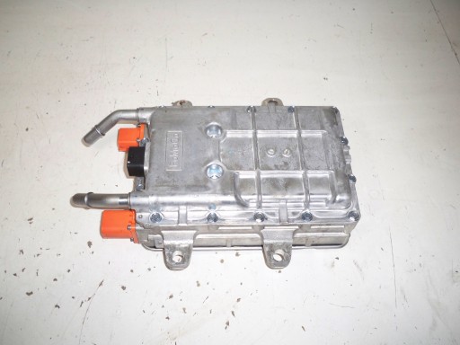 LX68-10C785-AG - Інвертор контролер напруги акумулятора ford kuga mk2 mk3