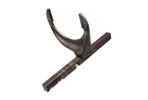 ПЕРЕДНЯЯ ВИЛКА РЕДУКТОРА БЕЗ ПРИВОДА 40112023