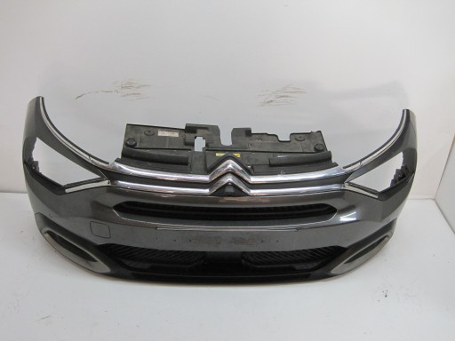 bumper CITROEN C4 III 6 PDC KAMERA front front