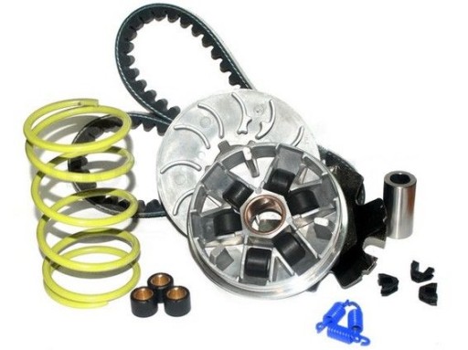 WAB42355654309298060 - ВАРІАТОР РЕМІНЬ ТЮНІНГ PEUGEOT LUDIX TREND 2T 50