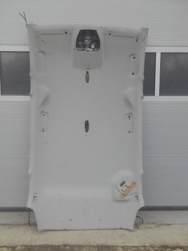 FORD C-MAX GRAND MK2 2010-