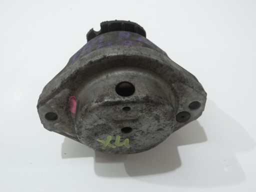 engine mount left BMW E60 E61 N52 6761089