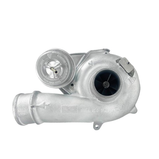 IT-53049700023 - Турбіна Seat LEON 1.8 T Cupra R 209KM / 154kW