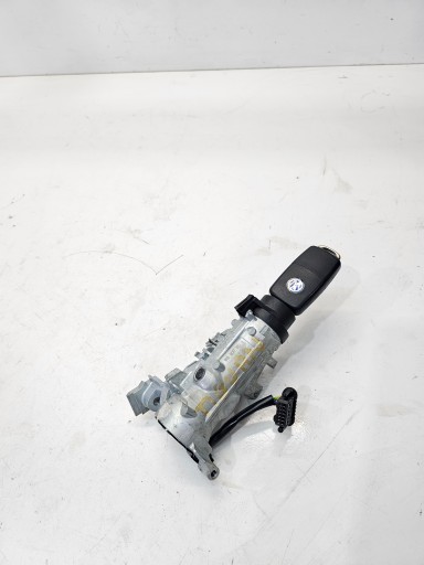 ignition key AUDI VOLKSWAGEN SEAT SKODA 1K0905865 1K0905851B MANUAL