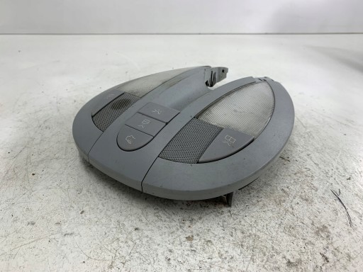 MERCEDES W211 feu de toit éclairage interne A2118204001