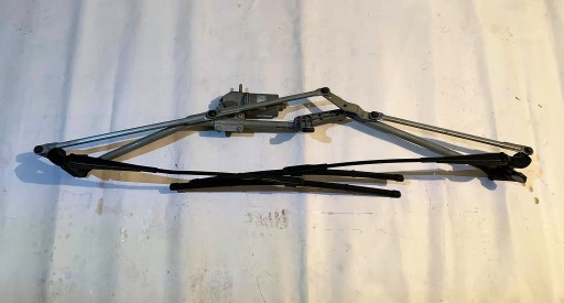 Механизм стеклоочистителя Smart Fortwo EV A4518240001