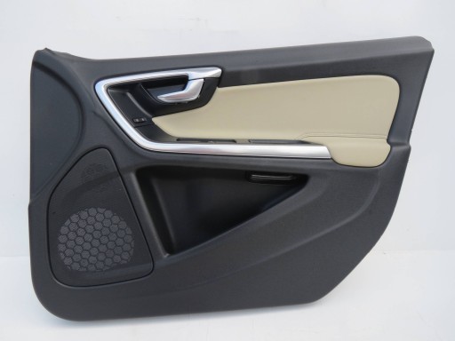 side door right front VOLVO S60 II V60 and 2.0 163KM 8635860