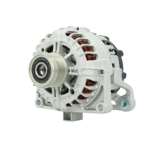 135.563.140.004 - Новий генератор opel insignia sports tourer chevrolet aveo vauxhall zafira