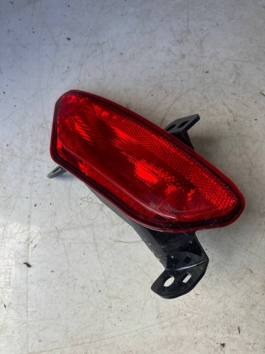 light fog lights W bumper right rear part RENAULT ARKANA LIFT 265800539R
