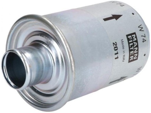 74 - Масляный фильтр W74