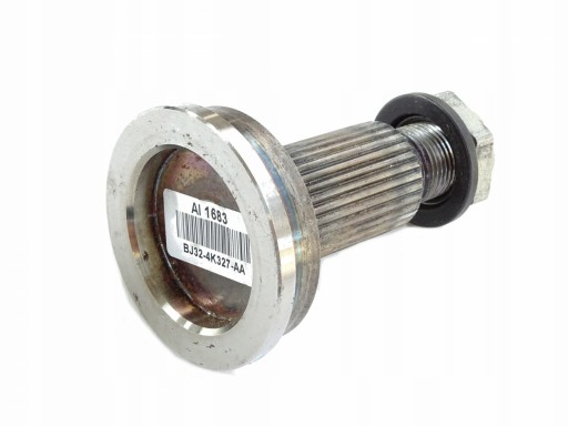 LR031718 - Втулка шарнір range rover evoque 2013-