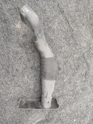 intake air SKODA VOLKSWAGEN 6R0129618A